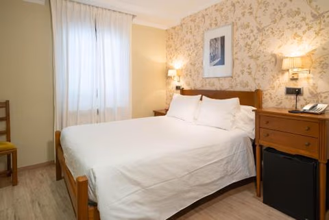 Hotel Arco Navia — foto 3