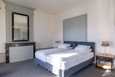 Vevey Hotel & Guesthouse — foto 3