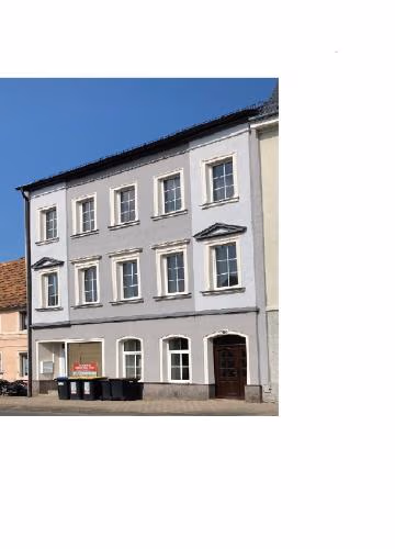 Monteurswohnung Place2stay in Großenhain — foto 1