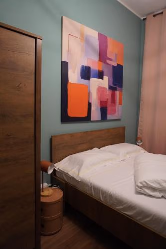 ROOMS 18A — foto 3