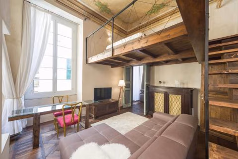 Charming Genova | Residenza d'epoca — photo 3