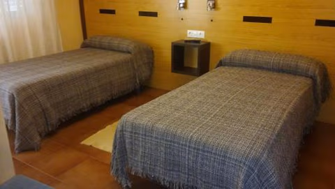 Hostal Vilasante — foto 4
