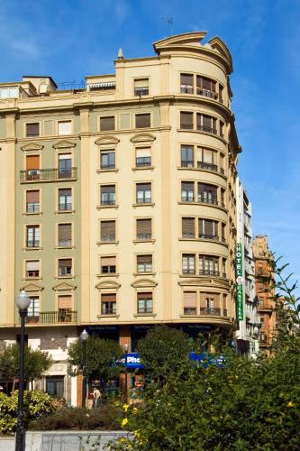 Hotel Castilla — foto 1