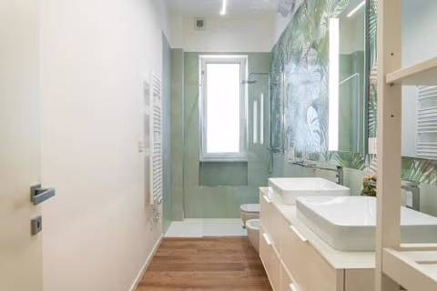 Sea House - casa vacanze Savona — foto 9