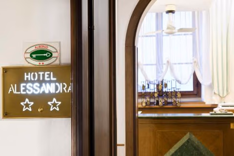 Hotel Alessandra — photo 7