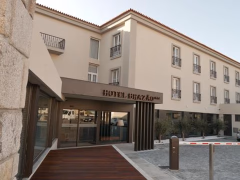Hotel Brazão — foto 1