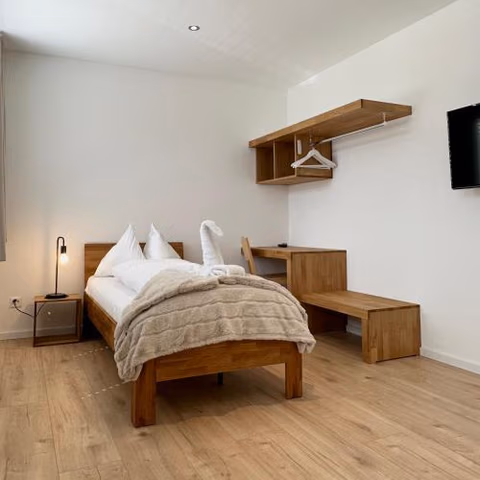 Hotel Rätia — foto 6