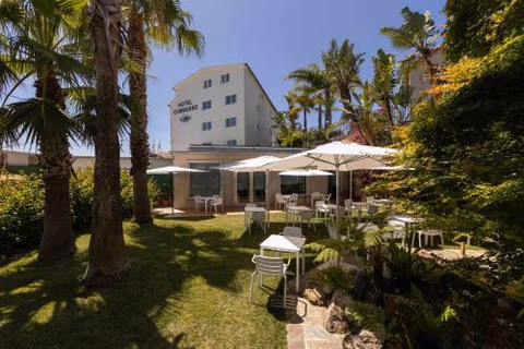 Hotel Combarro — foto 4