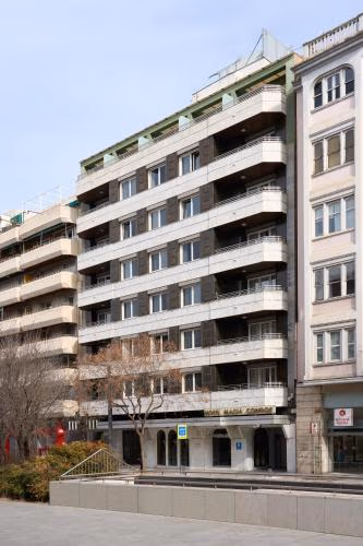Hotel Macià Cóndor — photo 1
