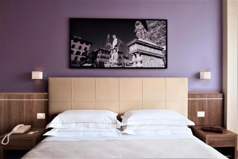Hotel Raffaello — foto 4