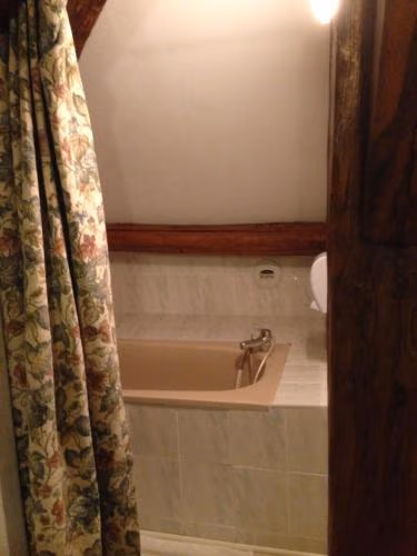 Logis Auberge De La Plaine — foto 5