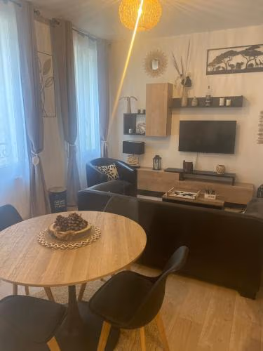 Appartement près de la Citadelle — foto 1