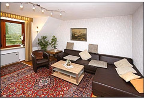 Gästehaus + Ferienwohnung Karbach — foto 8