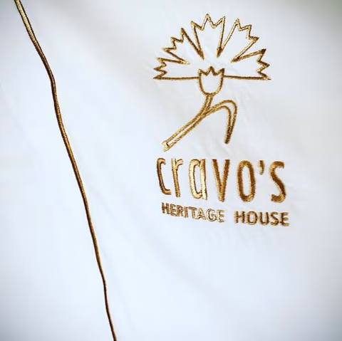 Cravo’s Heritage House — photo 3