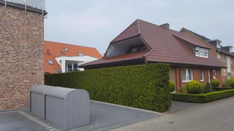 An der Wilhelmshöhe — foto 4