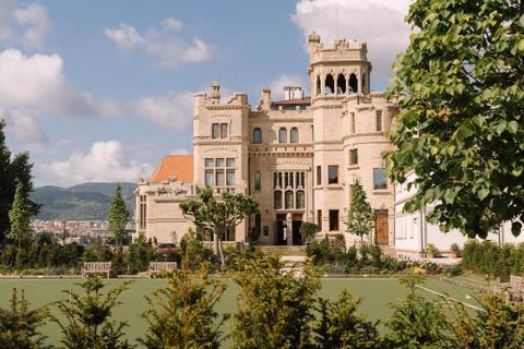 Palacio Arriluce Hotel — foto 1