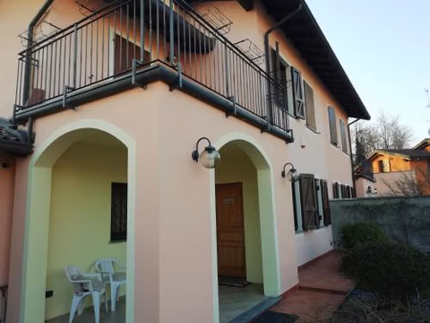 B&B La casa dei frutti di bosco — foto 1