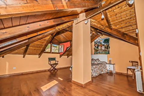Hotel Rural Pajarapinta — foto 2