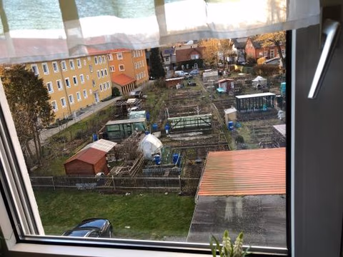 Fine Ferienwohnung Bayreuth — foto 4