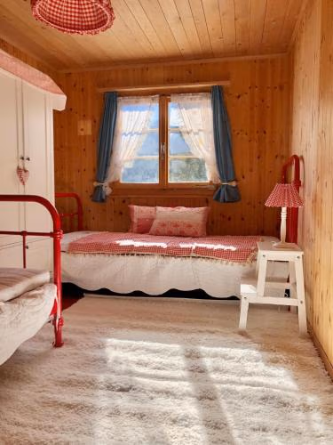 Chalet Arosa - Zur Alleinnutzung für 6 Personen, urig und sonnig — foto 4