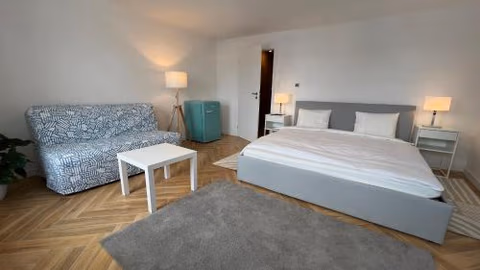 Franco Apartments — foto 4