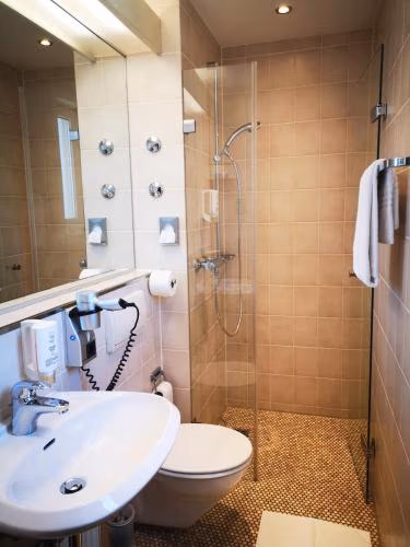 Hotel Scholz — foto 4