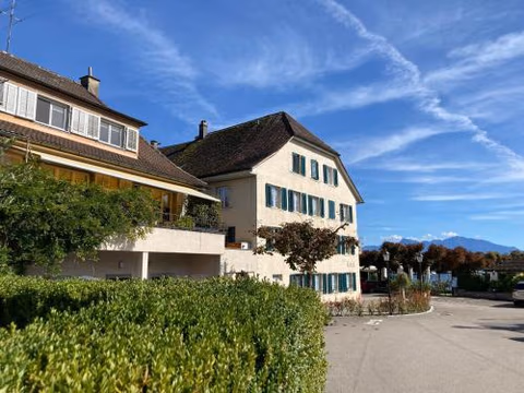 Hotel Rössli Hurden — foto 3