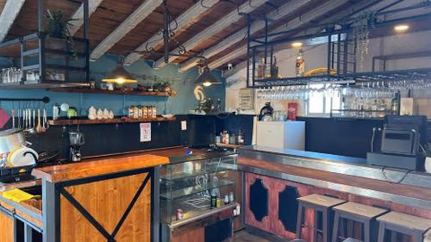 RIA Terrace — foto 3