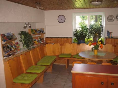 Haus Biggi - Ferienwohnung Pfänder — foto 5