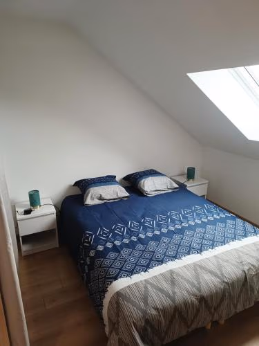 Joli duplex le clos St Jacques — foto 2