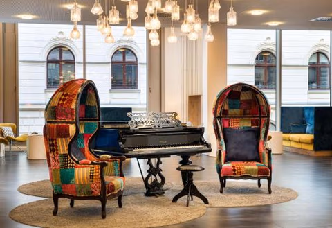 elaya hotel leipzig city center — foto 3