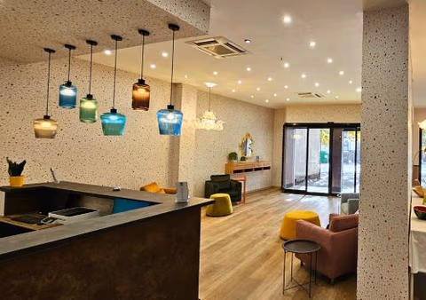 Hotel La Superba — foto 4