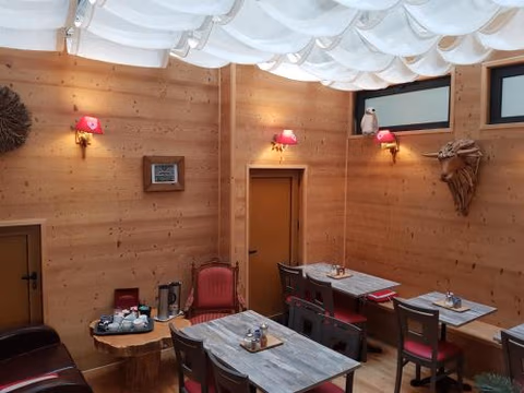 Hotel de Geneve — foto 6