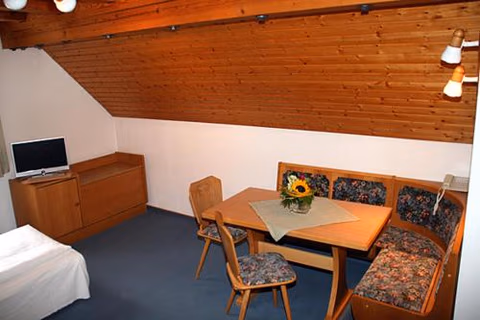 Hotel Bayerischer Hof Rehlings — foto 9