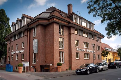 Hotel Europa — foto 5
