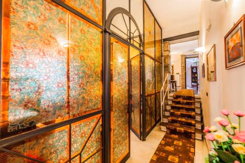 Albergo Della Corte — foto 9