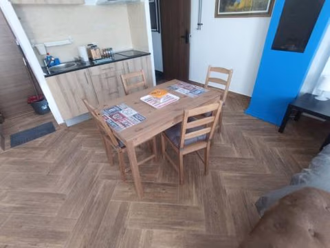 Mini Loft — photo 6