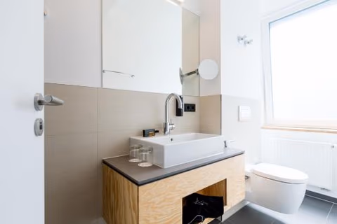 mk | hotel münchen city — foto 5