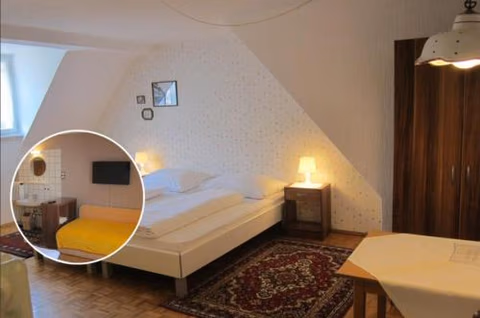 Pension Sonne Bed — foto 6
