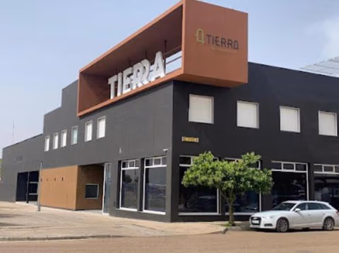 Hotel Tierra — photo 1