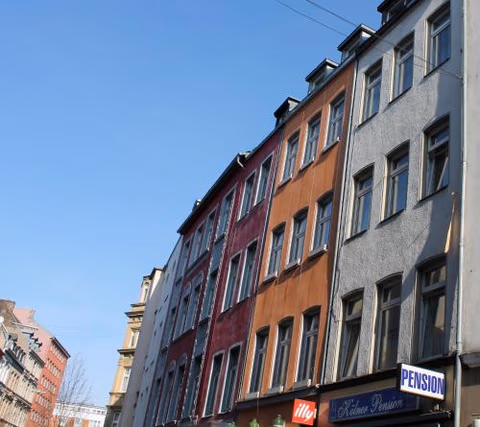 Kölner Pension — photo 8