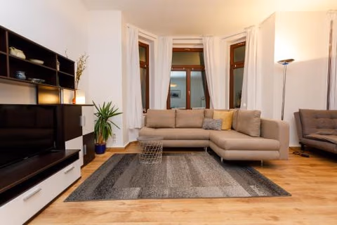 FullHouse - Chemnitz - H132 Apartment — foto 7