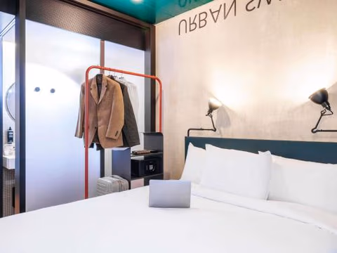 ibis Styles Bern City — foto 4