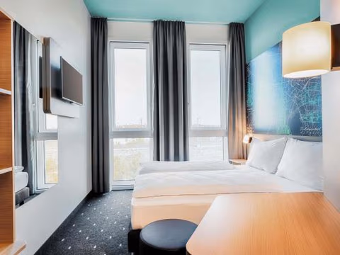 B&B Hotel Nürnberg-West — photo 4