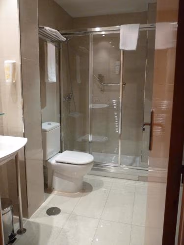 Hotel 4C Puerta Europa — foto 5