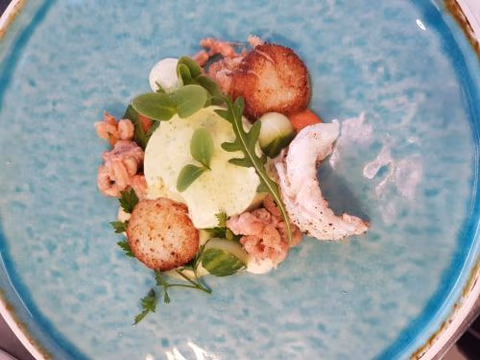 Herberg restaurant Molenrij — foto 6