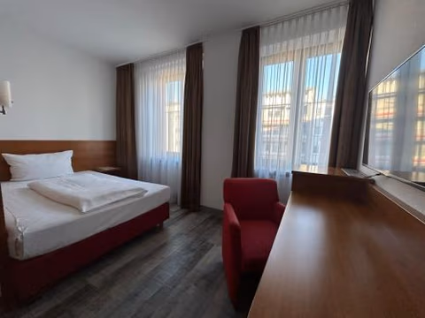 Hotel Fackelmann — photo 7