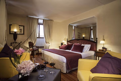 Colonna Palace Hotel — foto 2