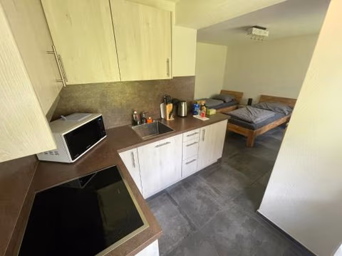 Ferienregion Andermatt - Studio in Wassen — foto 3
