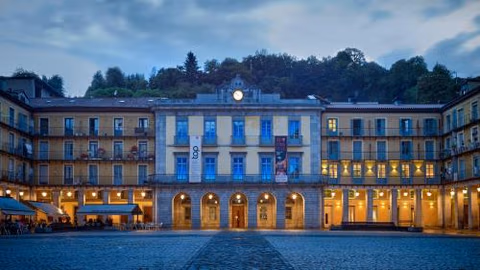 Hotel Bide Bide Tolosa — foto 1